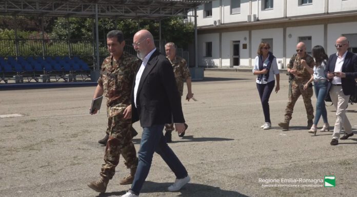 L’APPELLO DI BONACCINI, “DOBBIAMO FARE PRESTO E BENE, INSIEME”