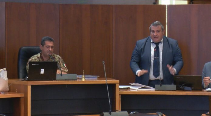 FIGLIUOLO A MODENA: “STABILITO UNO SCHEMA. PRIORITA’ ALLE SOMME URGENZE”