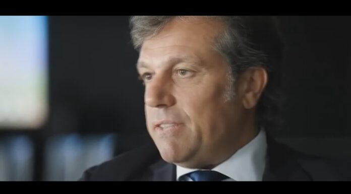 IL NUOVO DS. DA CARPI ALLA JUVE, GIUNTOLI COMPLETA IL PERCORSO