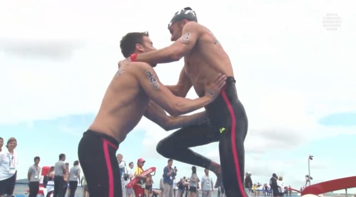 MONDIALI DI NUOTO. PALTRINIERI RINUNCIA AI 1500 E SALUTA FUKUOKA