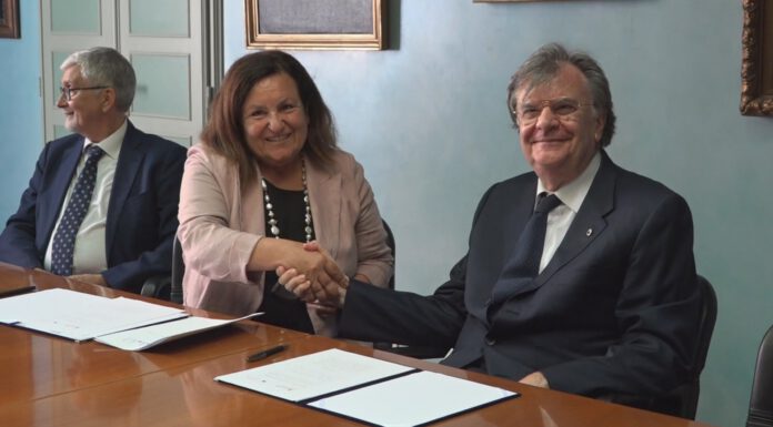 ALLOGGI UNIVERSITARI. A MODENA, LO SPORTELLO DEDICATO