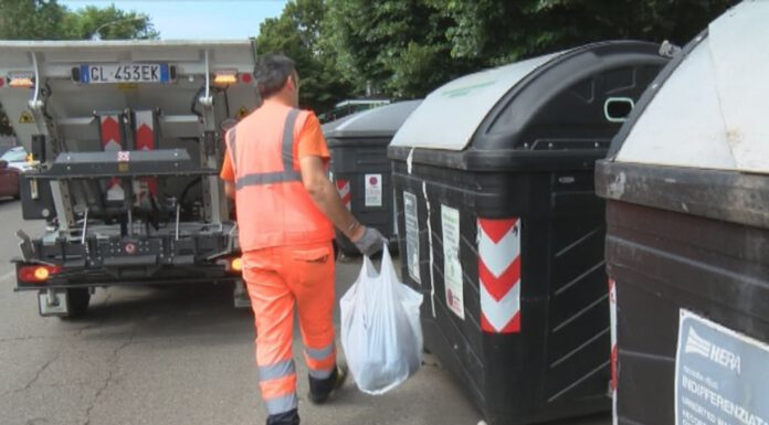 RACCOLTA RIFIUTI, COSTI AGGIUNTIVI DA OLTRE UN MILIONE