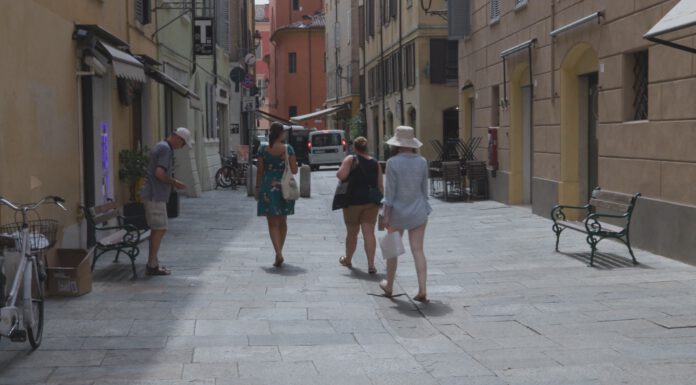 MODENA DA BOLLINO ROSSO, DOPO CERBERO ARRIVA IL PIU’ ROVENTE CARONTE