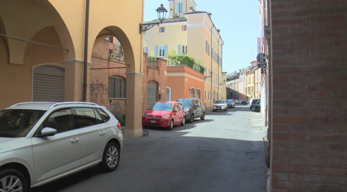 LAVORI IN CENTRO STORICO, PROSEGUE LA RIQUALIFICAZIONE STRADALE IN RUA MURO