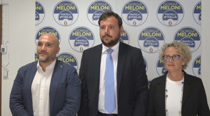 SICUREZZA A MODENA, FDI: “TROPPO DEGRADO, L’AMMINISTRAZIONE HA FALLITO”