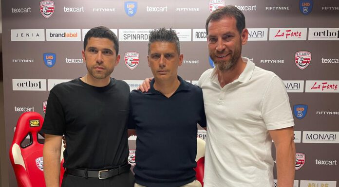 CARPI CALCIO. LA D AL VIA IL 3 SETTEMBRE, MA LE RIVALI SON UN REBUS