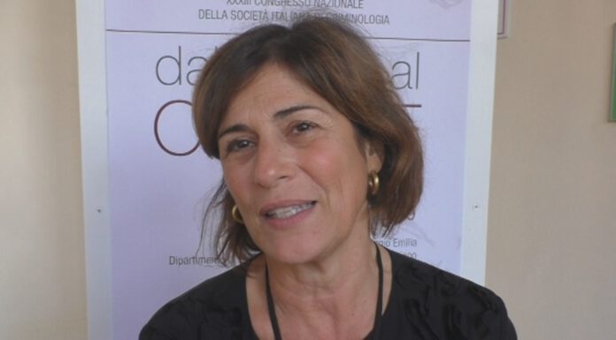 CRIMINOLOGA DE FAZIO, ELETTA GARANTE DEI DIRITTI DELLE PERSONE SENZA LIBERTA’