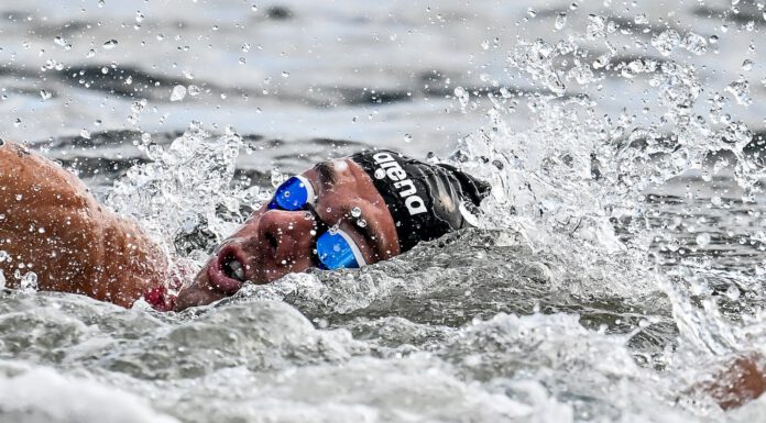 CLAMOROSO AL MONDIALE DI DOHA, PALTRINIERI FUORI DALLA FINALE DEI 1500