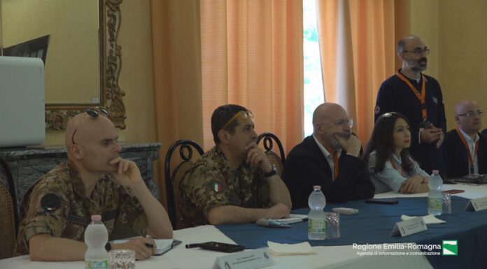 RICOSTRUZIONE ALLUVIONE: 31 AGOSTO INCONTRO DECISIVO TRA FIGLIUOLO ED ENTI LOCALI