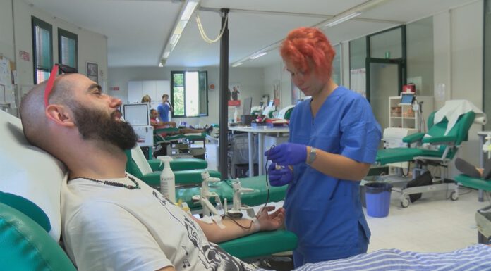 AVIS NON VA IN FERIE, BOOM DI DONAZIONI A LUGLIO: +8% RISPETTO AL 2022