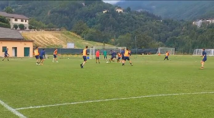 CARPI CALCIO. NODO ATTACCANTE FRA SAPORETTI E LE ALTERNATIVE