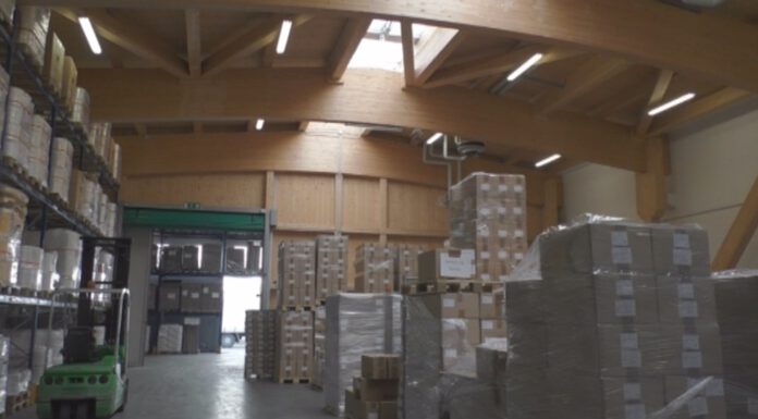 EXPORT MODENESE, DA 17 ANNI SEMPRE TRA I MIGLIORI IN ITALIA