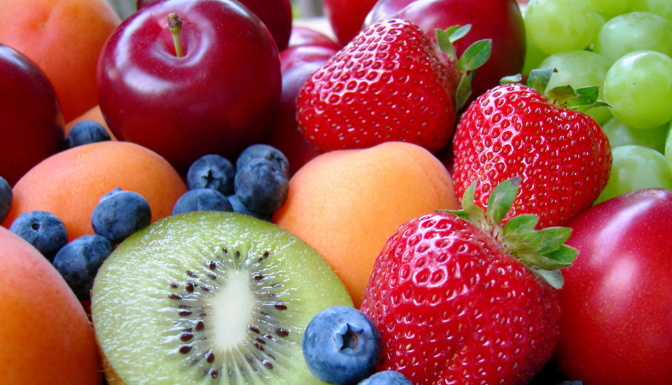 COLDIRETTI, AUMENTANO DEL 20% GLI ACQUISTI DELLA FRUTTA