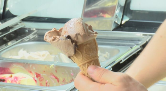 GELATO CHE PASSIONE, PESANO MATERIA PRIMA ED ENERGIA, MA I MODENESI NON VI RINUNCIANO