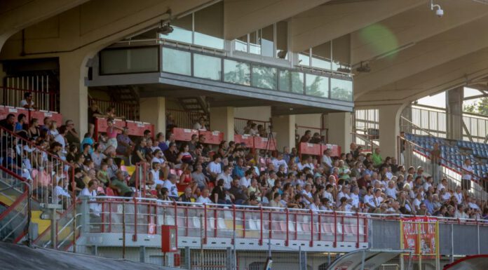 CARPI CALCIO. STASERA AL “CABASSI” ALTRO TEST COL FIORENZUOLA