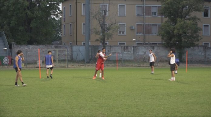 CALCIO DILETTANTI, DOMENICA INIZIA LA STAGIONE DI TERRE DI CASTELLI