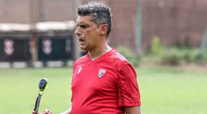 CARPI CALCIO. SERPINI: “IN ALTURA PER UN NUOVO STEP DI CRESCITA”