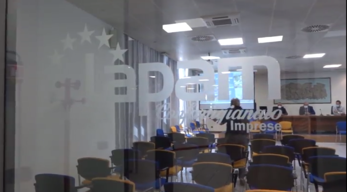 LO STUDIO DI LAPAM, A MODENA IN 12 ANNI LE IMPRESE CALANO DEL 5,6%