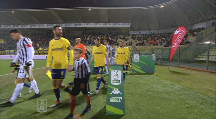 CAOS SERIE B. PARTENZA IL 19 AGOSTO, MA NON PER IL MODENA