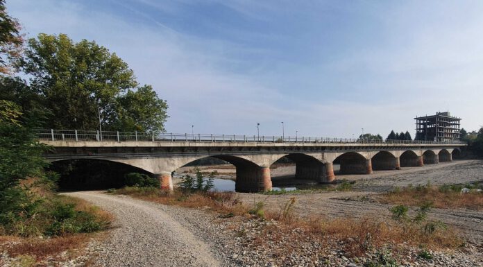 LAVORI A QUATTRO PONTI DELLA RETE VIARIA: INTERESSATI SPILAMBERTO, MARANELLO, LAMA E PALAGANO