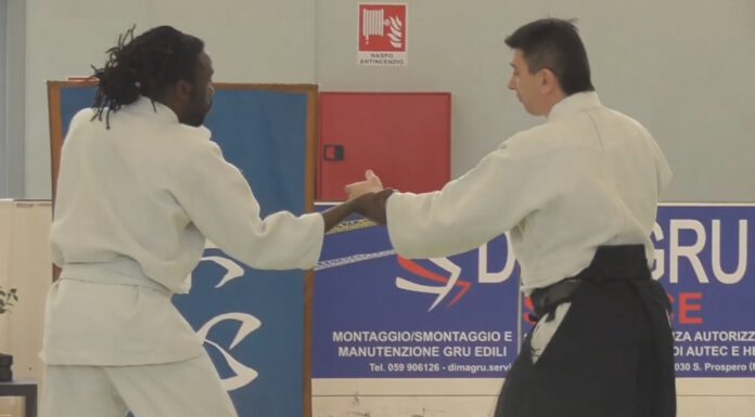 AIKIDO MODENA, ALLA SCOPERTA DELL’ARTE MARZIALE GIAPPONESE AL PALAMADIBA