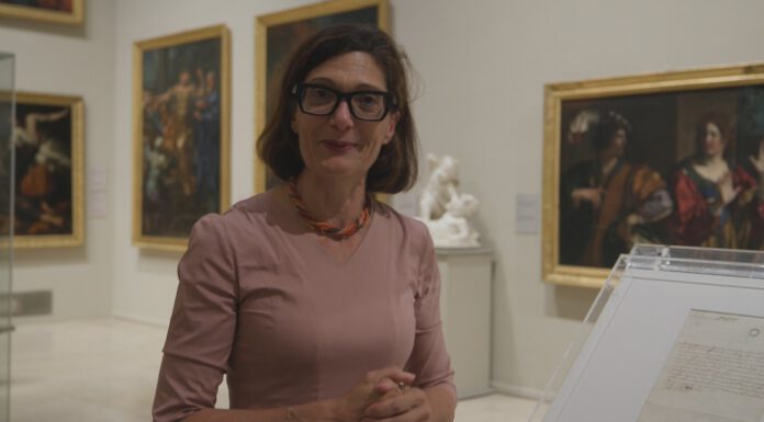 GALLERIE ESTENSI, BAGNOLI LASCIA DOPO 8 ANNI. “SODDISFATTA DEI TRAGUARDI RAGGIUNTI”