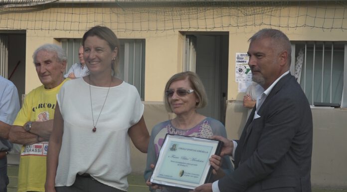 CALCIO CAMMINATO, LA SESTA EDIZIONE DEL MEMORIAL E’ UN SUCCESSO