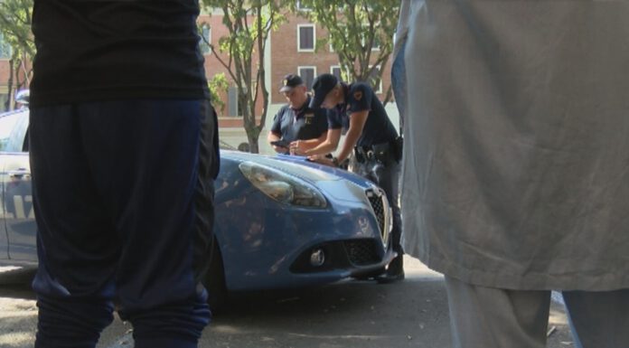 CENTRO STORICO, AUMENTA IL SENSO DI INSICUREZZA. SIULP: SERVONO NUOVE NORME