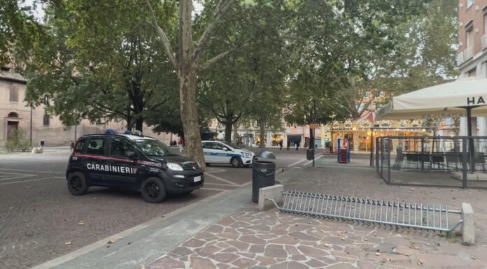 SICUREZZA IN CENTRO STORICO, IN ARRIVO UN PRESIDIO FISSO IN PIAZZA MATTEOTTI
