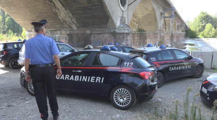 IMPRENDITORE SCOMPARSO, RIPRENDONO LE RICERCHE TRA SASSUOLO E MODENA