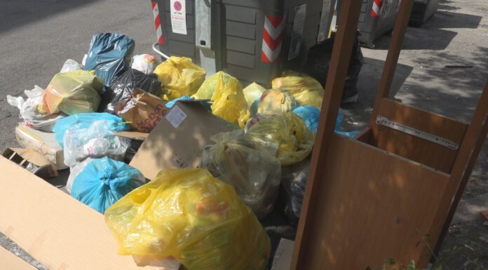 ABBANDONO DI RIFIUTI, A FINE SETTEMBRE 160 SANZIONI DALLA POLIZIA DI FIORANO MODENESE