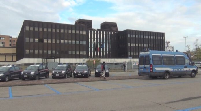 CASO SAMAN, PADRE IN AULA. LO ZIO A UN CARCERATO “L’HO UCCISA IO”