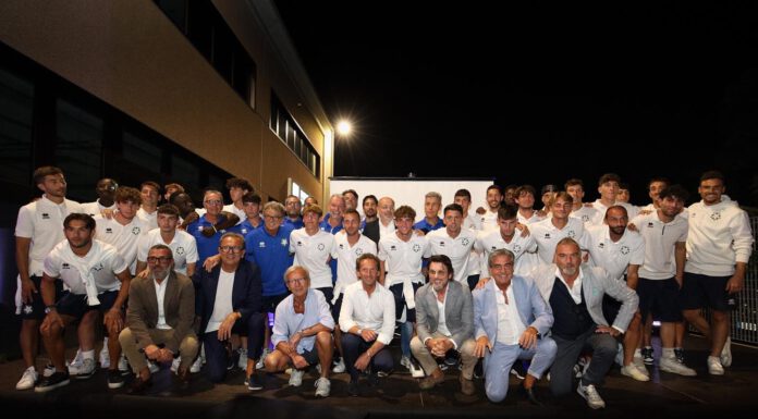 CALCIO DILETTANTI. CITTADELLA AL VIA: “L’OBIETTIVO E’ LA SERIE D”