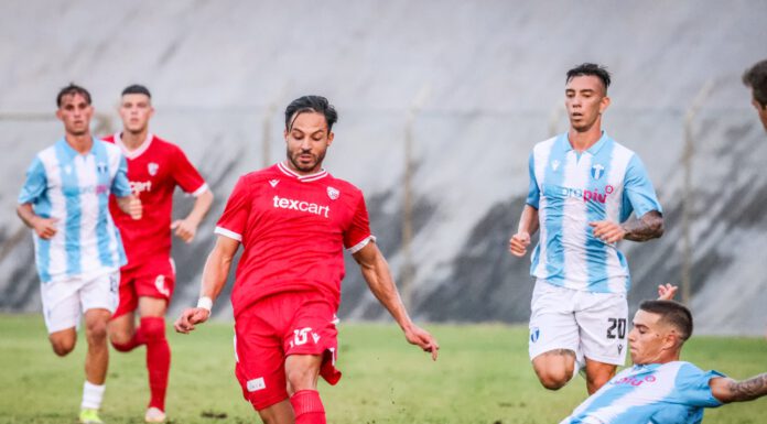 CARPI CALCIO. VERSO LA SFIDA COL PRATO: D’ORSI IN POLE PER LA REGIA
