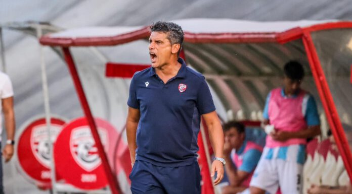 CARPI CALCIO. SERPINI: “COL PRATO PER CANCELLARE LA COPPA”