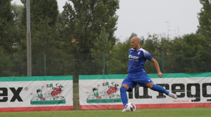 CARPI CALCIO. PRATO DA ARCHIVIARE, MIRINO PUNTATO SU FIDENZA