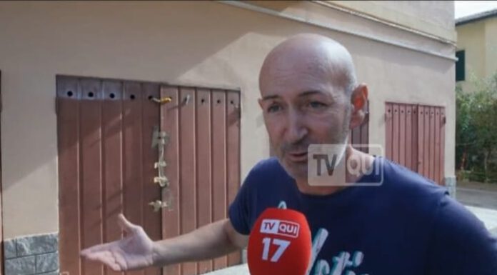 VIA DEL MERCATO, APRONO E RAZZIANO I GARAGE, PREDONI IN AZIONE NELLA NOTTE