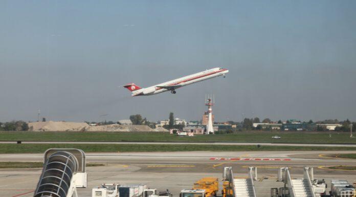 INCIDENTE SUL LAVORO, OPERAIO DI UN’AZIENDA MODENESE MUORE AL MARCONI DI BOLOGNA