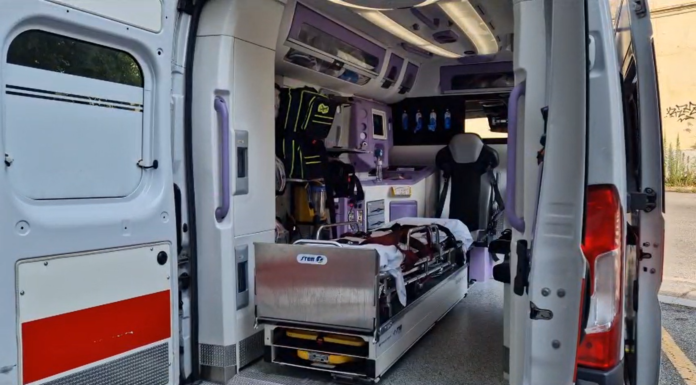 LA SANITA’ A MODENA, TRA RIFORMA DEL 118 E FUGA DI CAMICI BIANCHI