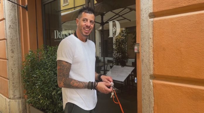 CAOS IN POMPOSA, RISTORATORE PROTESTA: “OK MOVIDA, MA SERVONO CONTROLLI”