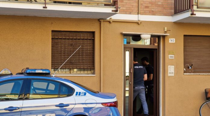 VIA IPPOLITO NIEVO, ACCOLTELLA UN UOMO AL VOLTO: IDENTIFICATO 24 ENNE