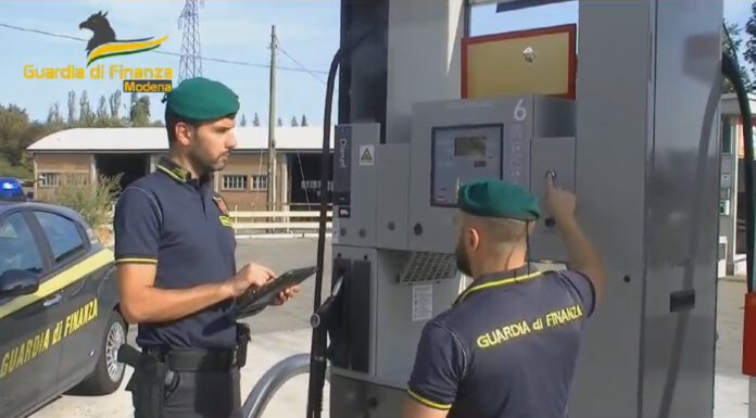 DISTRIBUTORE “FANTASMA”, DAL 2020 NESSUNA DICHIARAZIONE FISCALE