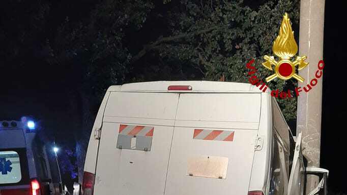TRAGEDIA DELLA STRADA A MODENA, UNA DONNA DECEDUTA E UN UOMO FERITO