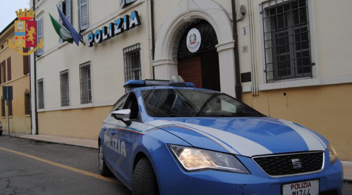 RISSA A MIRANDOLA, IDENTIFICATI E DENUNCIATI CINQUE RAGAZZI