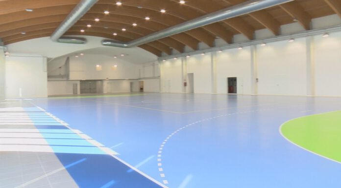 IMPIANTI SPORTIVI, ASSEGNATO IL PALAMOLZA A SPORTPERTUTTI, SIGONIO A MODENA BASKET