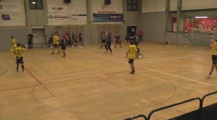 PALLAMANO CARPI, CONTRO BRIXEN SERVIRA’ ANDARE OLTRE I PROPRI LIMITI