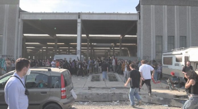 STREET PARADE, ARRIVA LA MANIFESTAZIONE. MOLTE LE STRADE CHIUSE