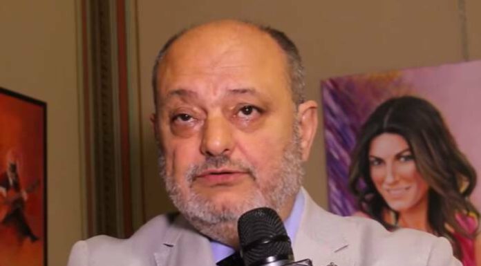 GIORNALISMO IN LUTTO, MORTO A 68 ANNI MASSIMO NARDI