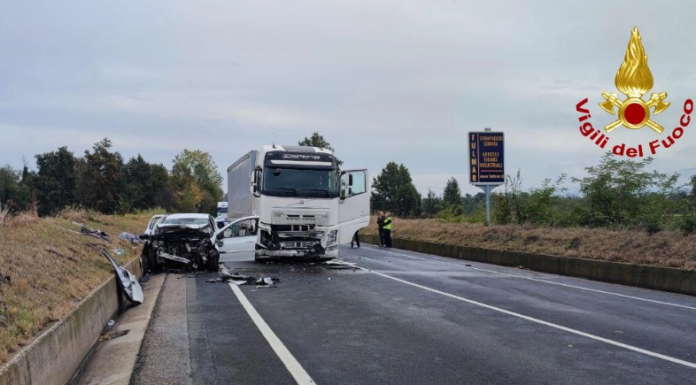 TRAGEDIA SULLA BAZZANESE, MUOIONO ZIA E NIPOTE DI FORMIGINE
