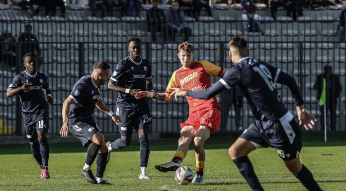 CROLLO A RAVENNA. DISASTRO CARPI: “ORA TUTTI IN DISCUSSIONE”